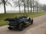 Delaunay-Belleville O6 8-Litre Rothschild & Fils Torpedo 1913 года